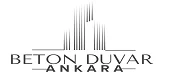 Beton Duvar Ankara